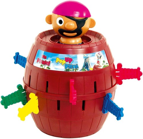 Tomy t7028a1 kinderspiel pop - t7028a1,
