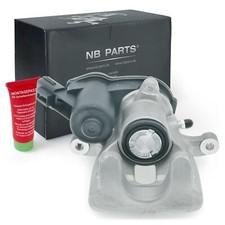 Bremssattel Bremszange 34mm hinten links Renault Clio V Megane CC III IV Scenic