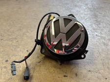 Heckklappengriff Emblem Rückfahrkamera VW Passat CC Griff Betätigung 5K0827469H