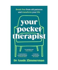 Your Pocket Therapist: Break free from old patterns and transform your life, Ann