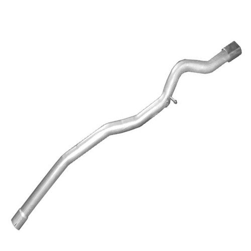 Endrohr auspuff mercedes - endrohr, b-