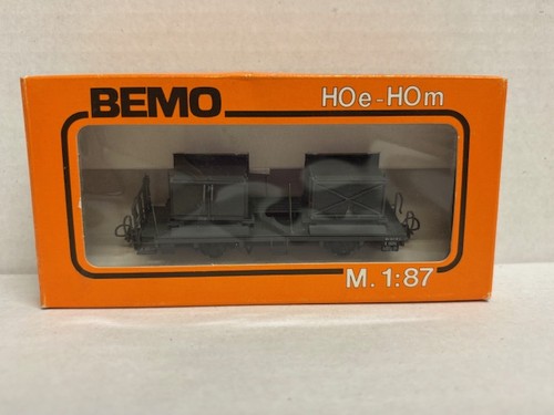 Bemo h0m 9094 - bemo, x