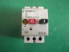 Moeller PKZM 1 Motorschutz