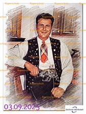 Norbert Rier--ED7--Druck und