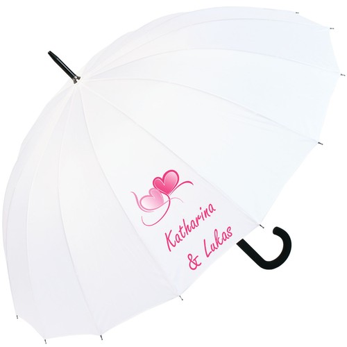 Brella teiliger - ix-brella, 16-teiliger