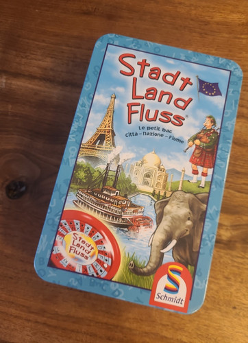 Schmidt spiele mitbringspiel - spiele,,