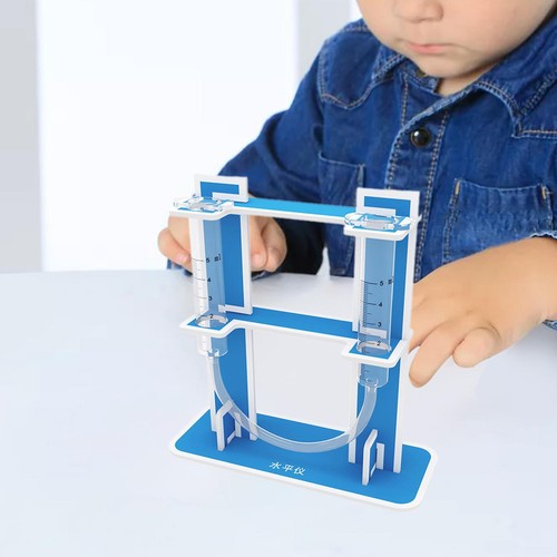 Diy level meter spielzeug - diy,