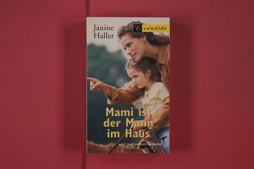 300016 janine haller mami - 300016,