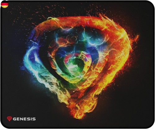 Genesis carbon 500 fire g2 - m,