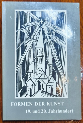 Sachbuch formen der kunst - sachbuch:,