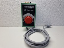 Fleischmann 6735 MSF-Trafo