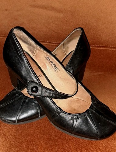 Marc softwalk pumps mit - marc,