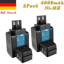 2Pcs Für Hilti BP72 BP60