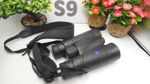 Zeiss fernglas 10x40 p - fernglas, b