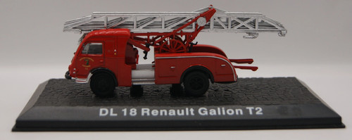 Atlas renault galion 18 - t2, dl