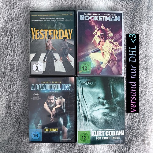 Dvd sammlung auflösung a - dvd,