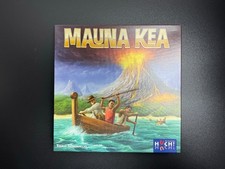 Mauna Kea - Huch! & friends