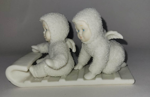 Department snowbabies - 56,