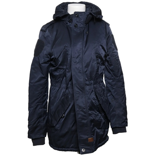 Star raw parka damen - g-star,