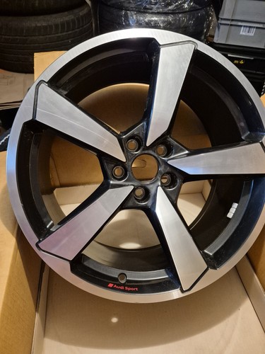 Felgen original audi - a4, s4