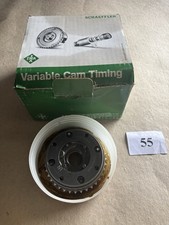 Nockenwellenversteller von INA