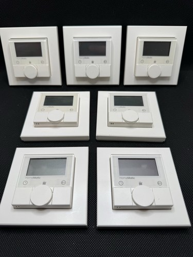 Homematic wm w eu - homematic, hm-tc-it-wm-w-eu