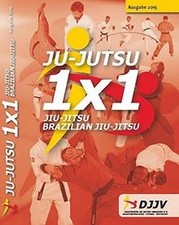 Ju-Jutsu 1x1 2015 von