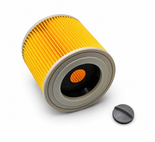 Filter kompatibel kärcher - kompatibel, m.