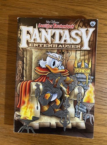Walt disney ltb lustiges - ltb,