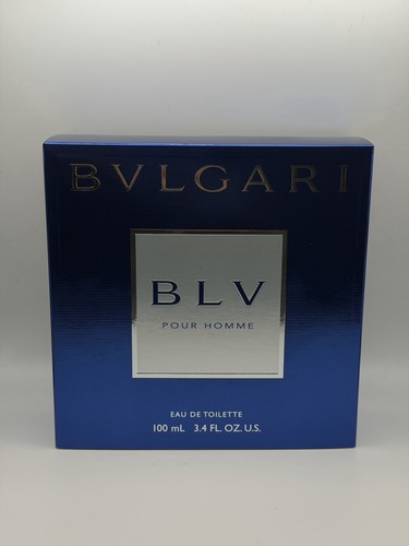 Bulgari bvlgari blv - bulgari,
