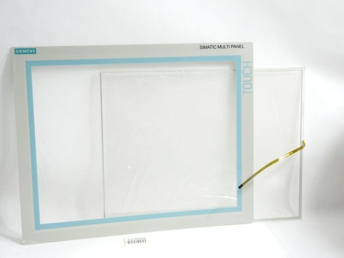 Siemens touchglass membrane - siemens, touchglass+membrane
