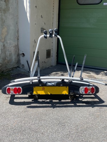 Thule euroclassic 929 - euroclassic,