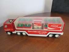 Coca cola buddy - coca-cola, modellauto