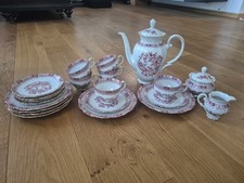 Seltmann Weiden Theresia China