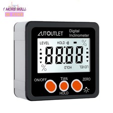 Digitaler Neigungsmesser