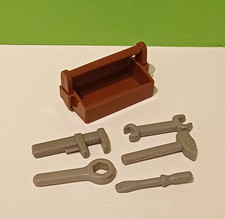 Playmobil Sammlung Ersatzteile