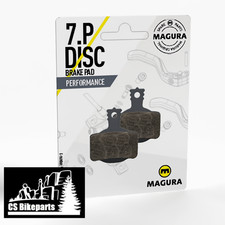 MAGURA 7.P Bremsbeläge