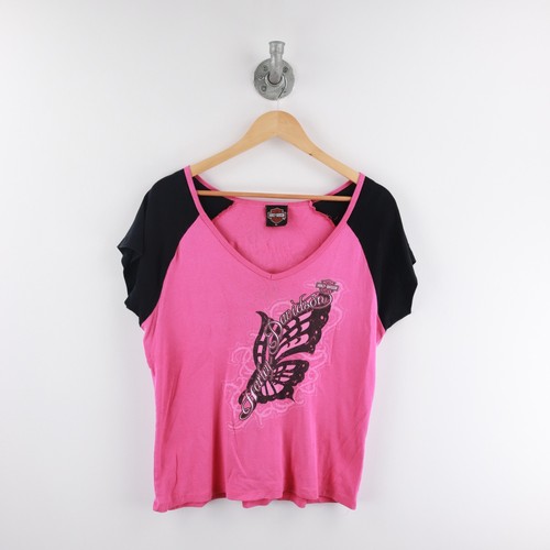 Harley davidson damen - harley,