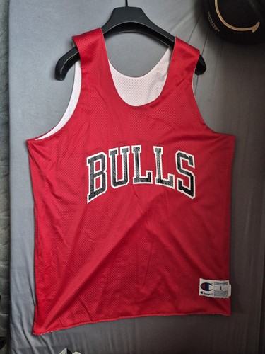 Champion chicago bulls rev - chicago,