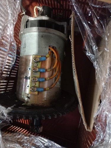 Fahr hubmotor steinbock - fahr-/hubmotor, boss