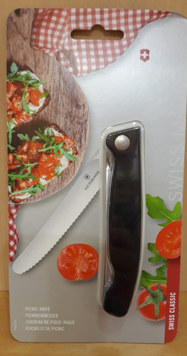Victorinox picknickmesser - victorinox,