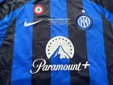 NIKE Inter Mailand Fußball