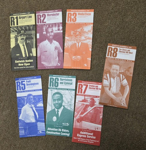 Lot septa - lot, 7