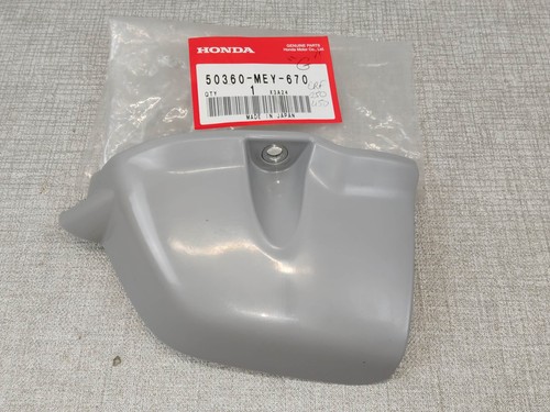 Motorschutz links crf450 - motorschutz,
