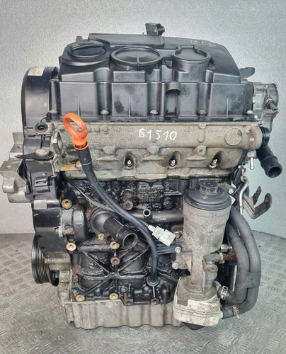 Motor audi skoda bls 1 - audi, 1.9