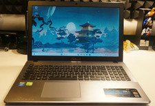 ASUS R510L Notebook | i7 | 8GB