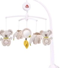 Mobile, Spieluhr von Fehn „Australia“ mit Musik 