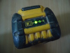 Dewalt Akku XR FLEXVOLT  54V 18V 9 Ah defekt an Bastler