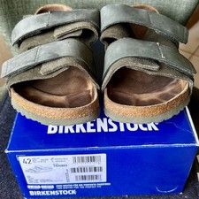 Birkenstock uji pantoletten - birkenstock,