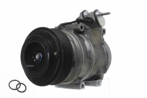 Air conditioning compressor - conditioning,
